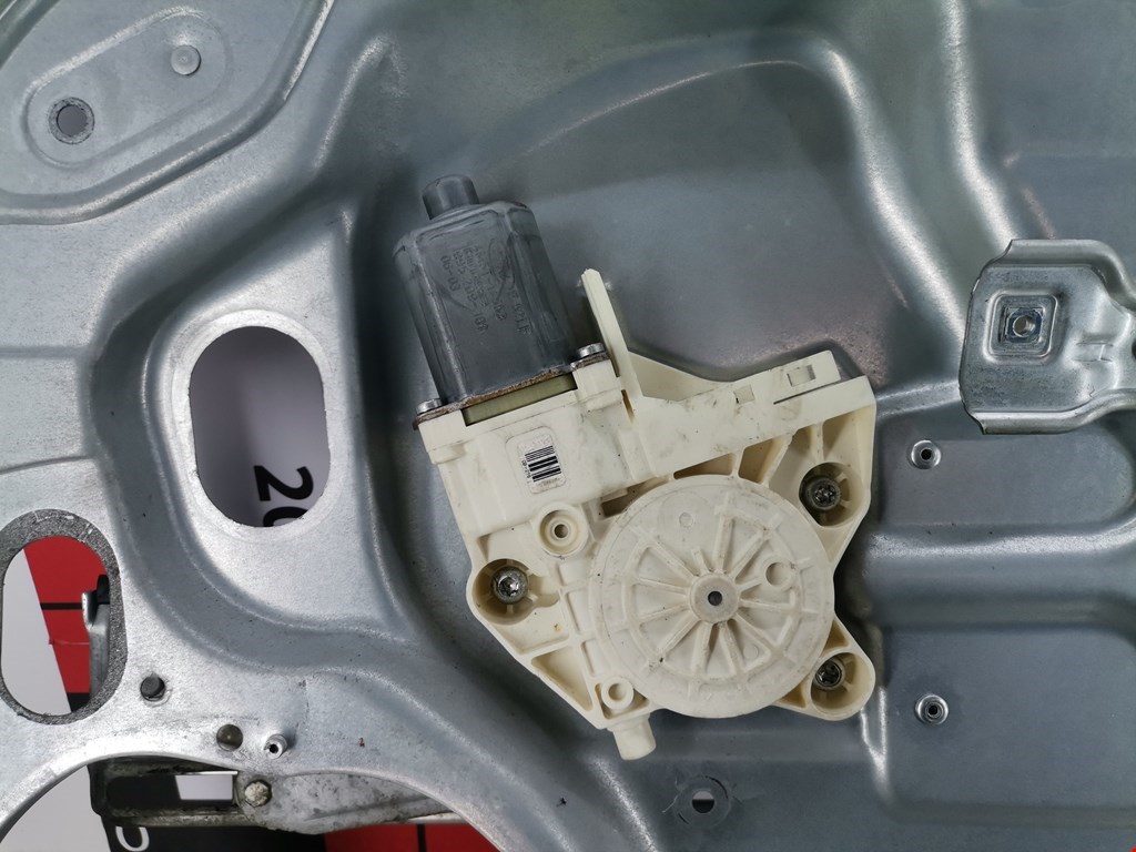 Стеклоподъемник передний правый FORD Focus II 2005-2011