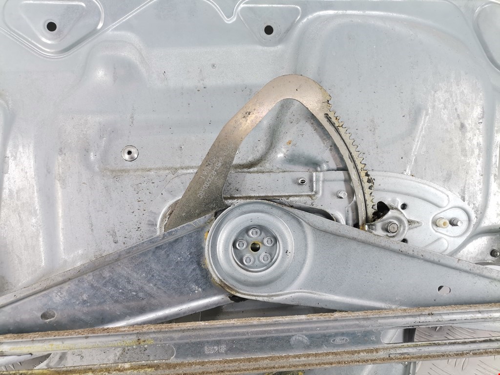 Стеклоподъемник передний правый FORD Focus II 2005-2011