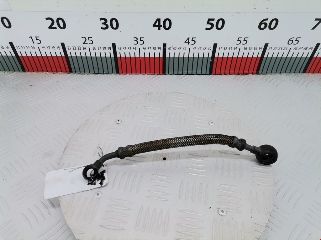 Трубка нагнетателя CITROEN Xsara Picasso 1999-2012