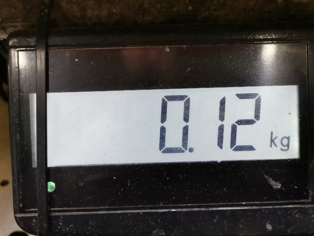 Трубка нагнетателя CITROEN Xsara Picasso 1999-2012