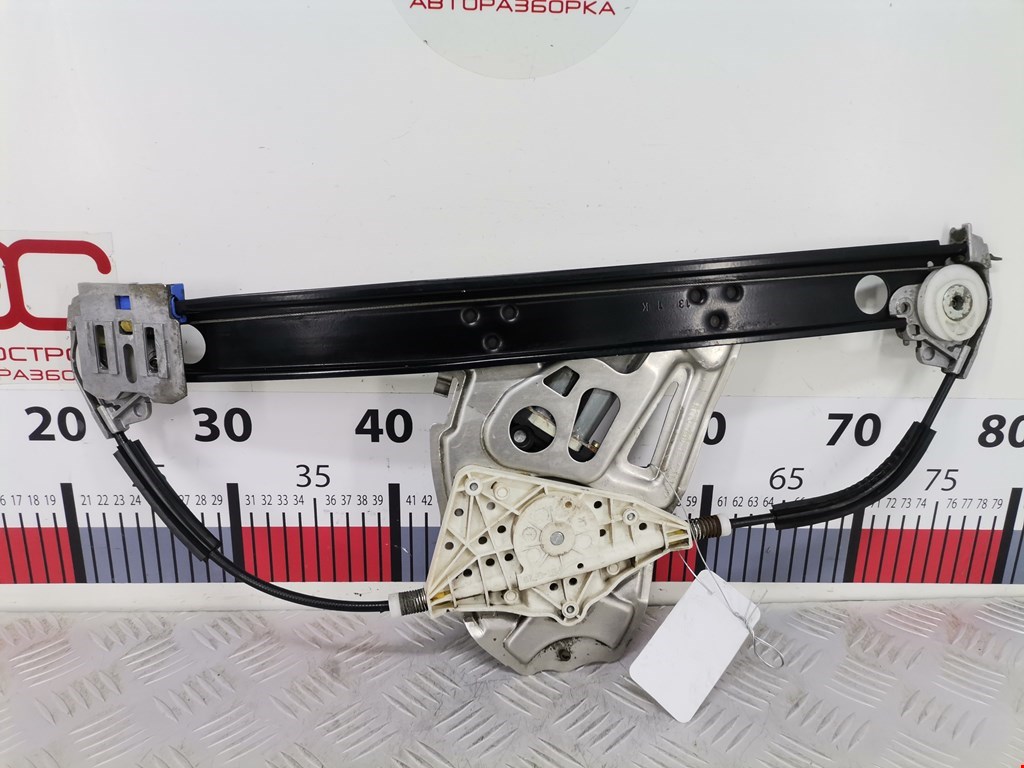 Стеклоподъемник задний левый MERCEDES-BENZ S-Class IV W220 1998-2005