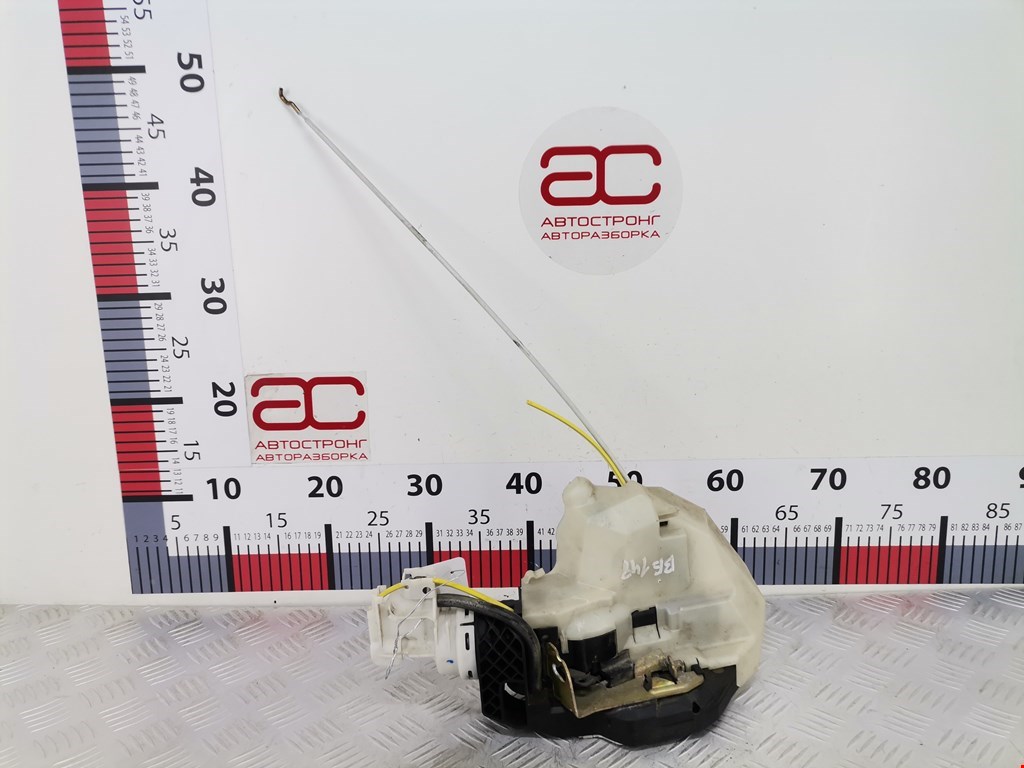 Замок двери задней левой MERCEDES-BENZ S-Class IV W220 1998-2005