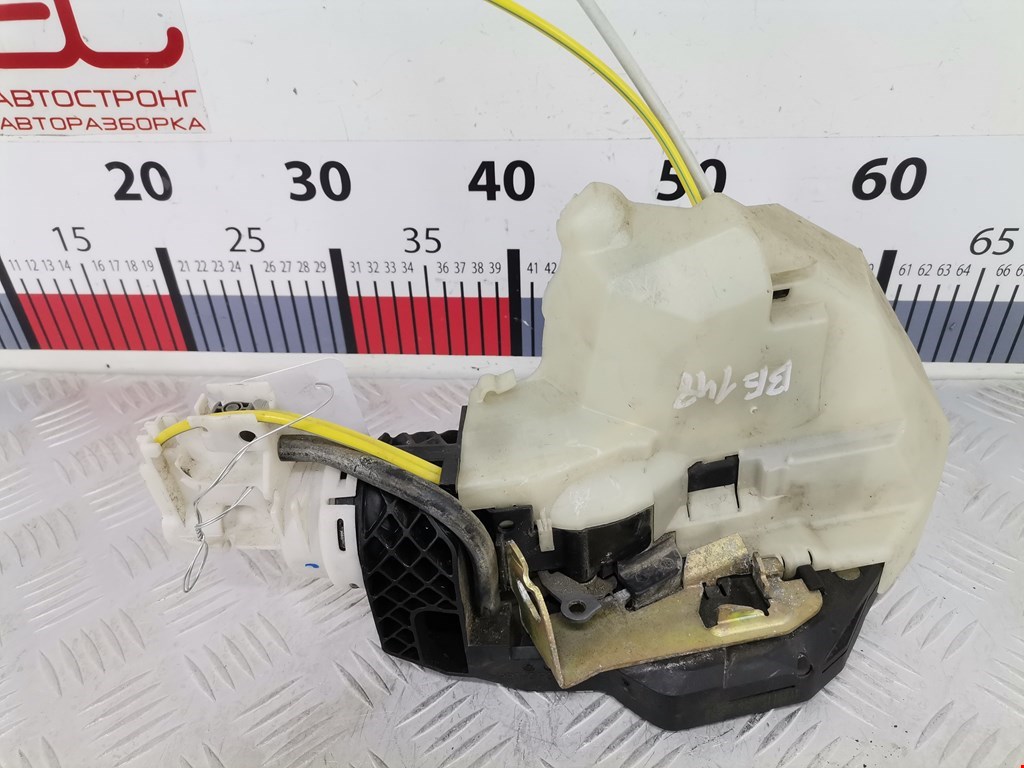 Замок двери задней левой MERCEDES-BENZ S-Class IV W220 1998-2005