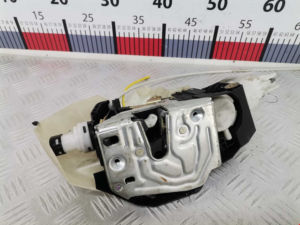 Замок двери задней левой MERCEDES-BENZ S-Class IV W220 1998-2005