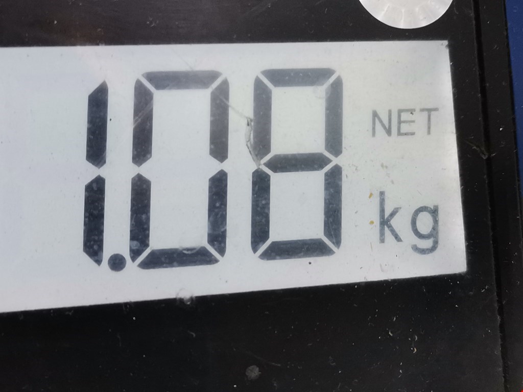 Замок двери задней левой MERCEDES-BENZ S-Class IV W220 1998-2005