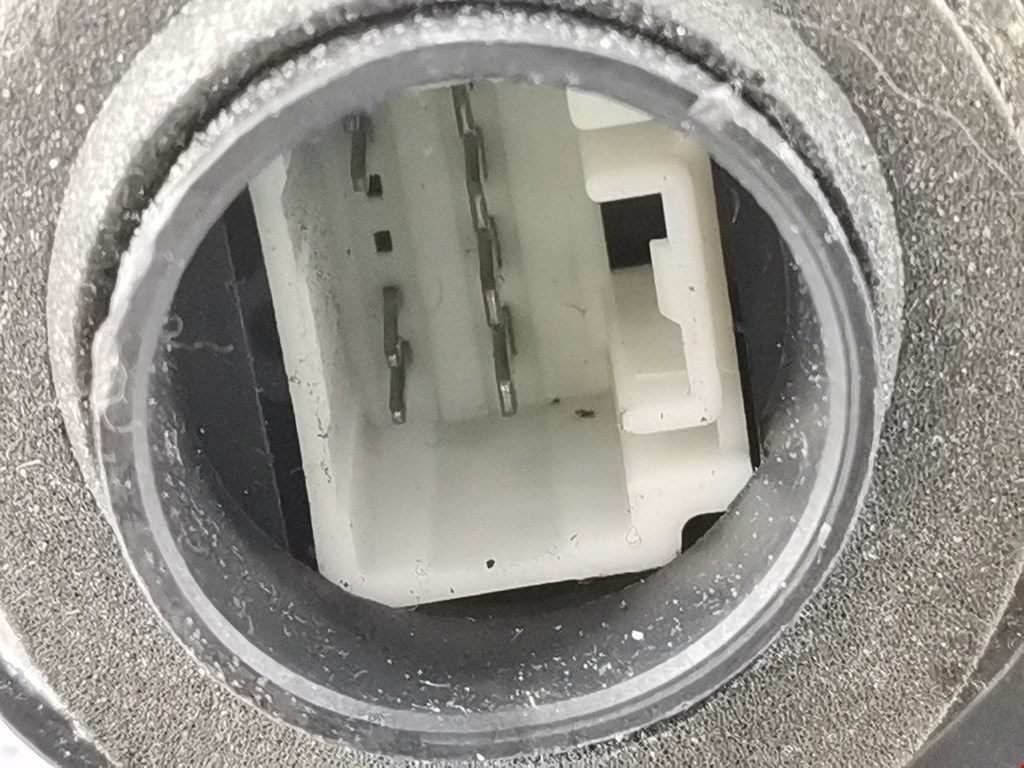 Замок двери задней правой TOYOTA RAV 4 XA30 2006-2012