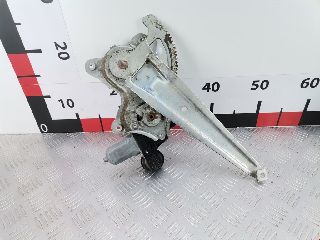 Стеклоподъемник задний правый TOYOTA RAV 4 XA30 2006-2012