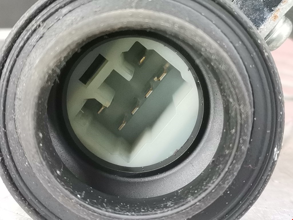 Стеклоподъемник задний правый TOYOTA RAV 4 XA30 2006-2012