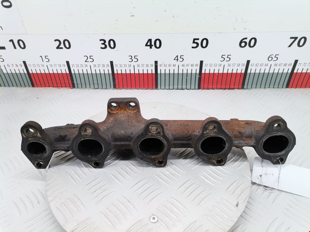 Коллектор выпускной PEUGEOT 307 2001-2008