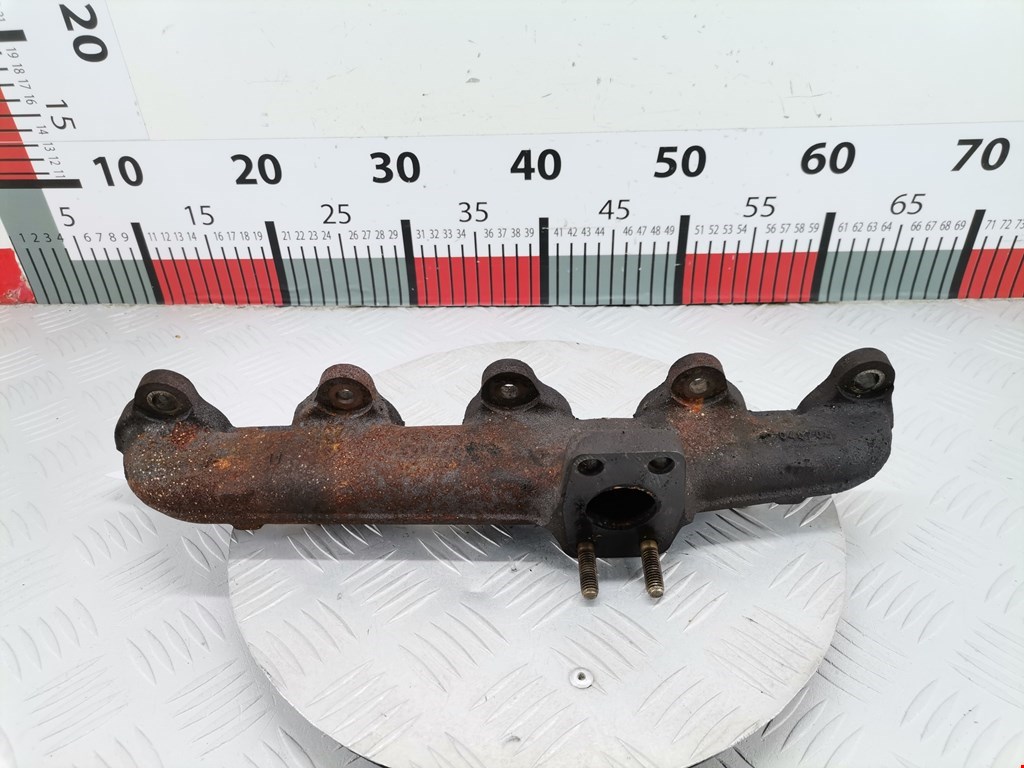 Коллектор выпускной PEUGEOT 307 2001-2008