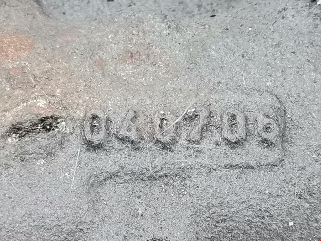 Коллектор выпускной PEUGEOT 307 2001-2008