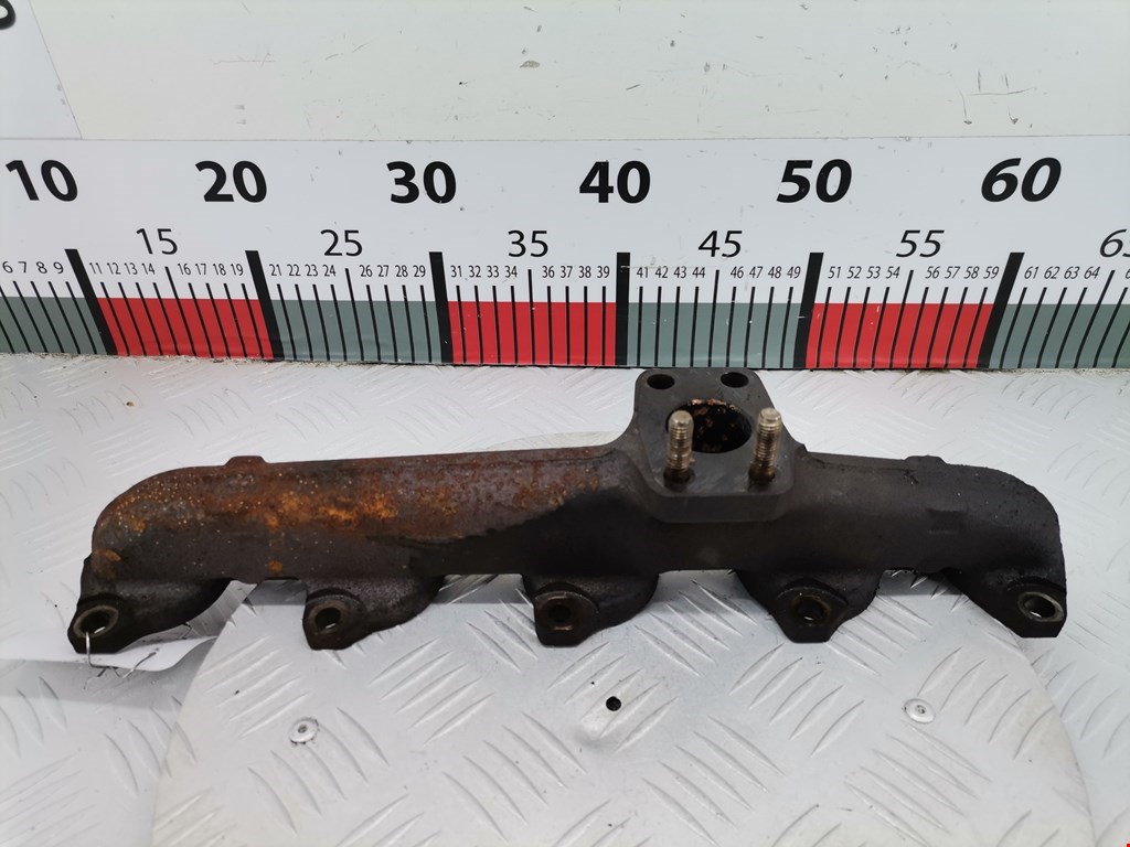 Коллектор выпускной PEUGEOT 307 2001-2008