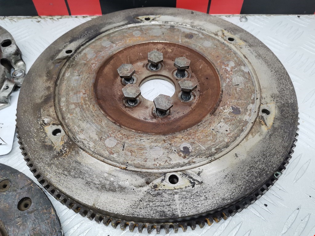 Маховик (демпфер сцепления) OPEL Meriva B 2010-2018