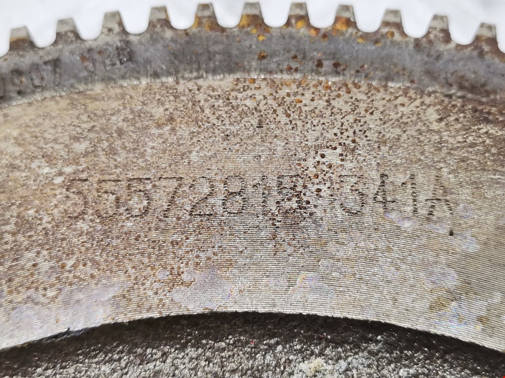 Маховик (демпфер сцепления) OPEL Meriva B 2010-2018