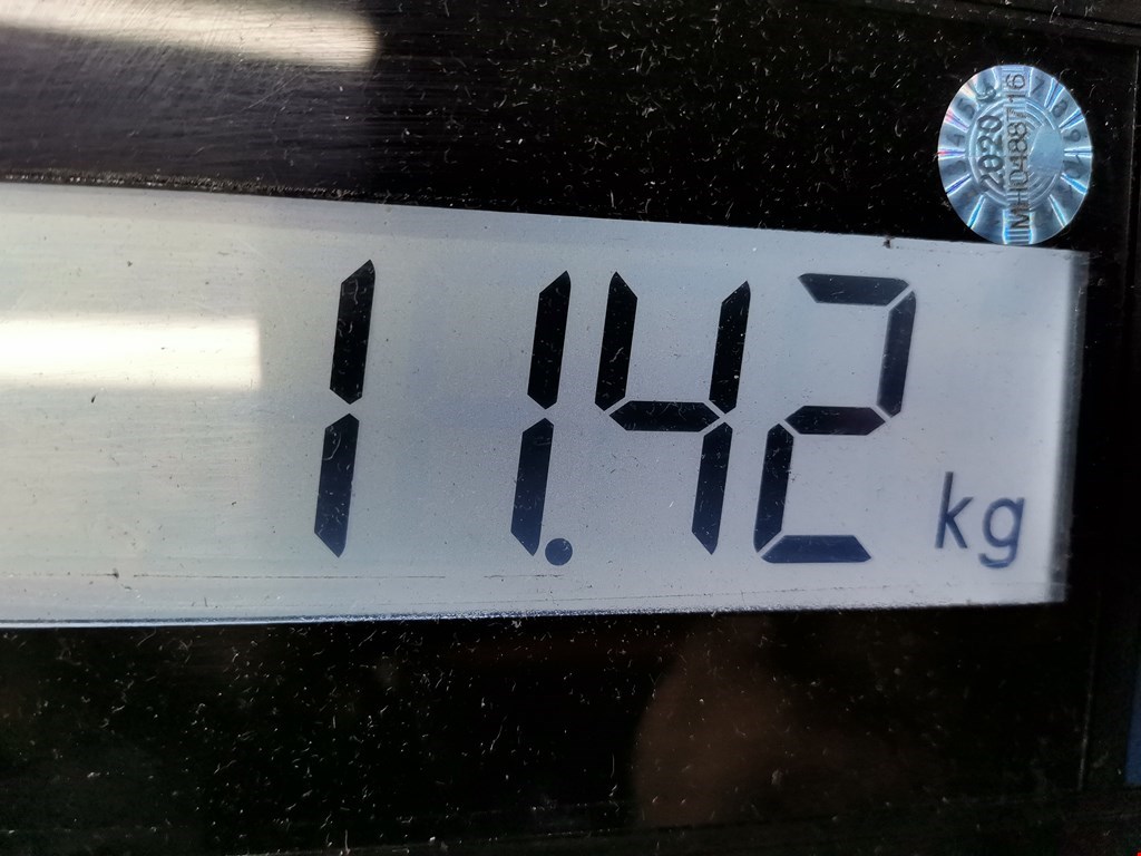 Маховик (демпфер сцепления) OPEL Meriva B 2010-2018