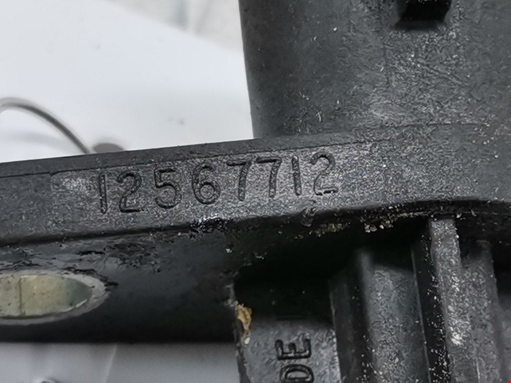 Датчик положения коленвала OPEL Signum 2003-2008