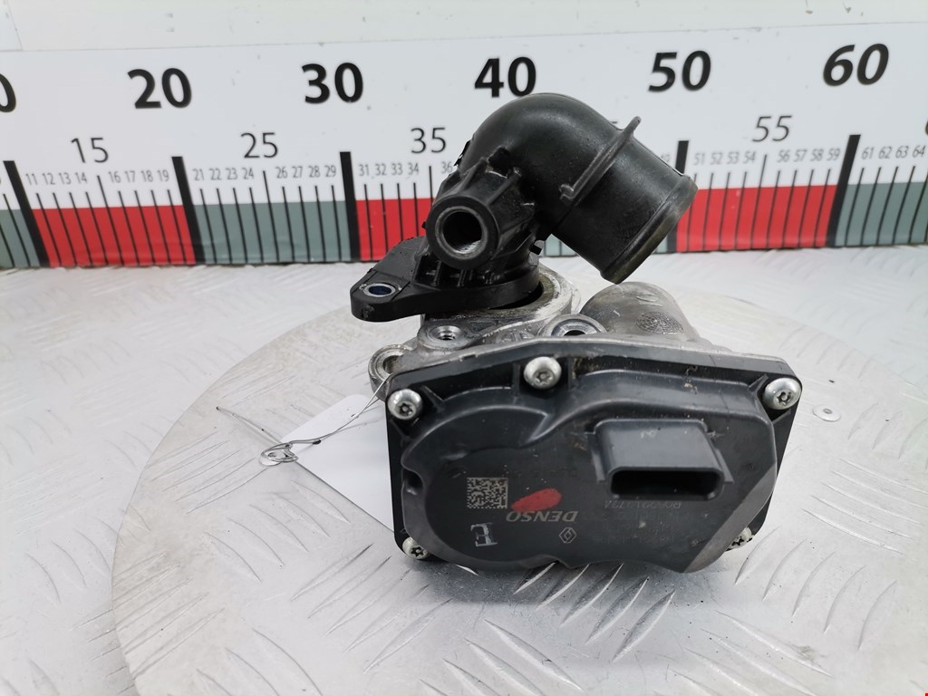 Трубка системы рециркуляции EGR Renault Clio 4 (2012-2021)