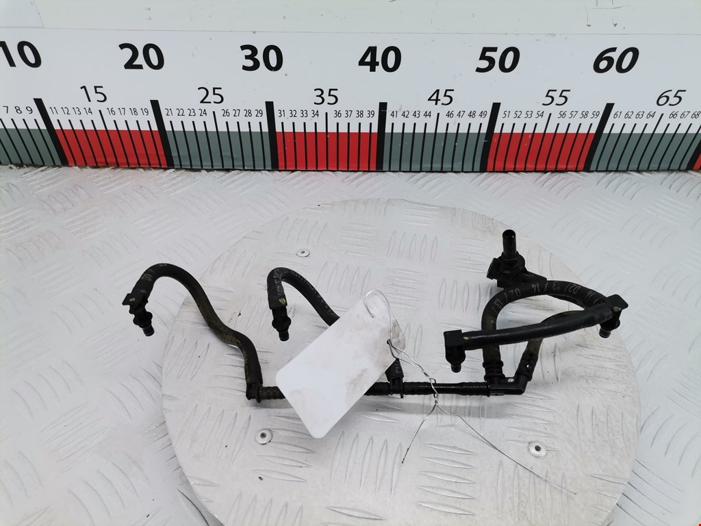 Трубка топливная RENAULT Clio 2012-2019