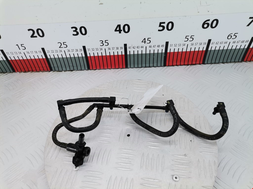 Трубка топливная RENAULT Clio 2012-2019