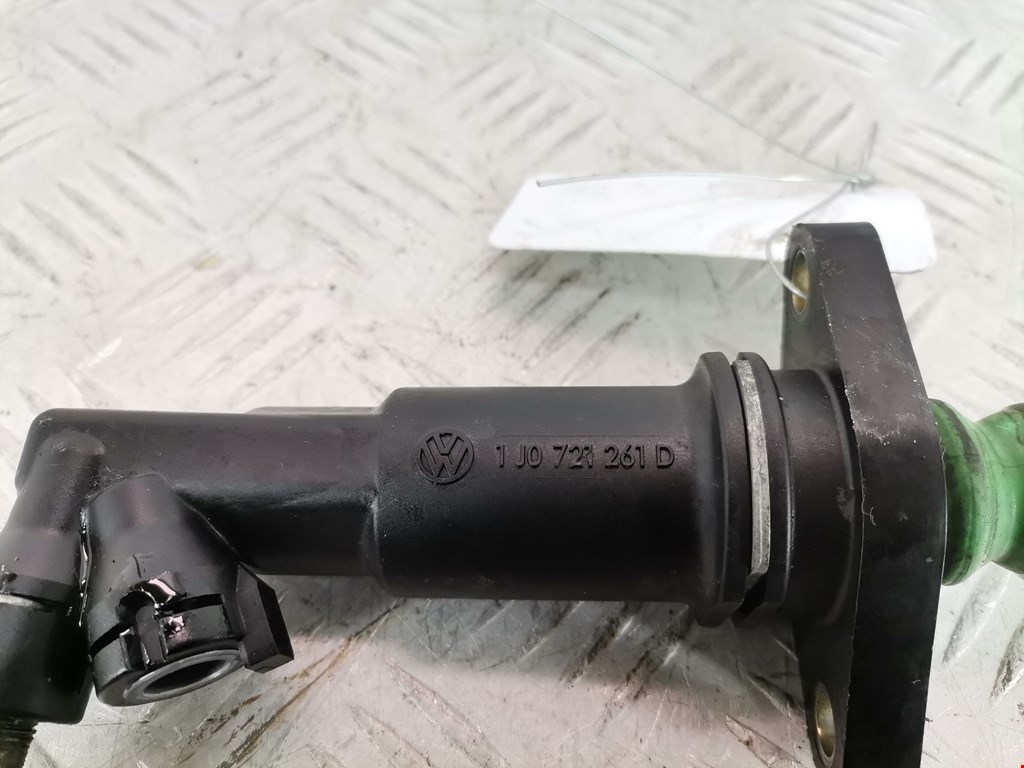 Цилиндр сцепления рабочий AUDI A3 8L 1996-2003