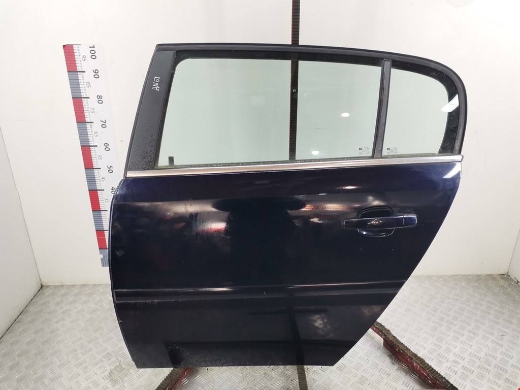 Дверь задняя левая OPEL Signum 2003-2008