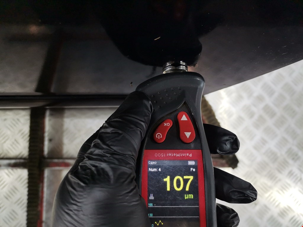 Дверь задняя левая OPEL Signum 2003-2008