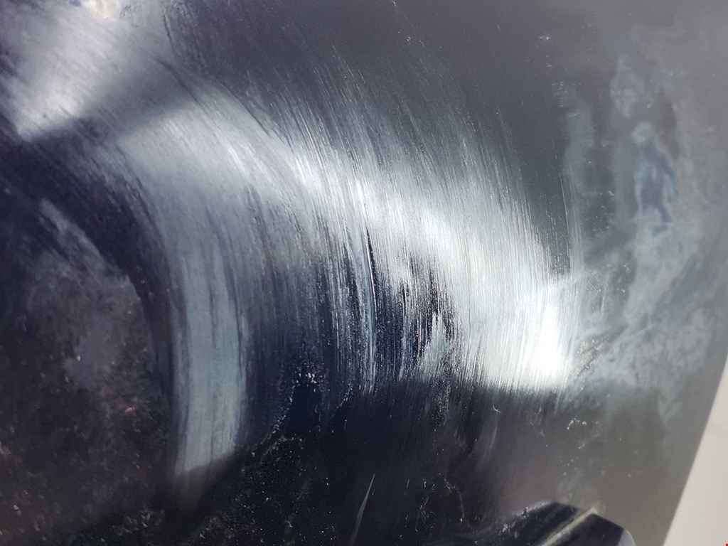 Дверь задняя левая OPEL Signum 2003-2008