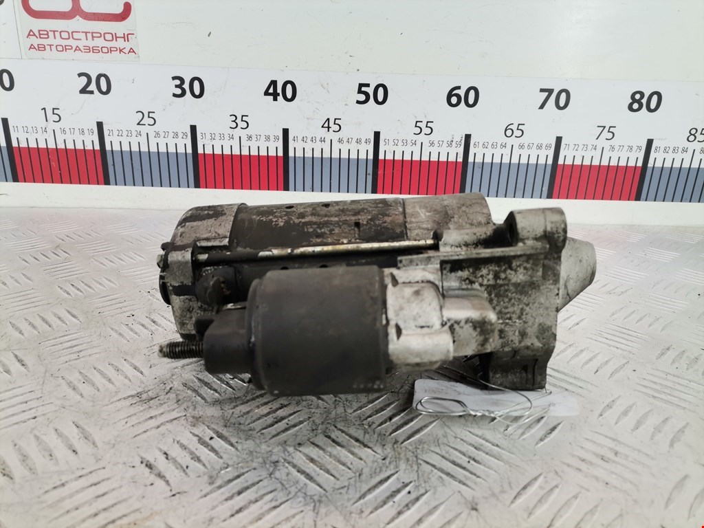 Стартер CITROEN C5 I 2001-2008