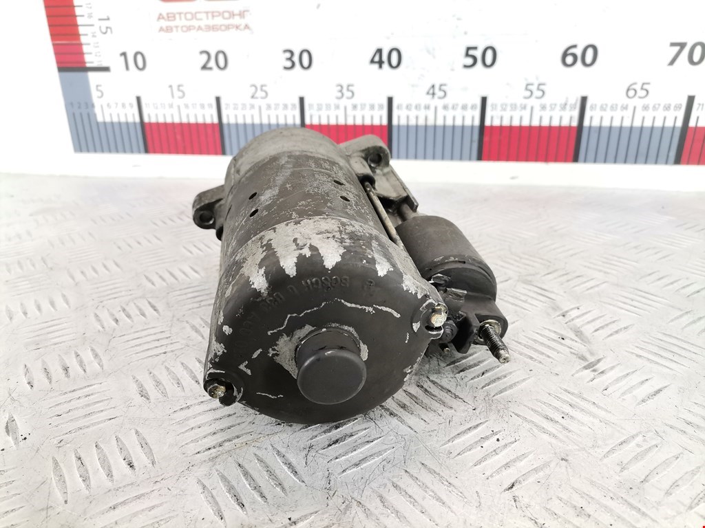 Стартер CITROEN C5 I 2001-2008