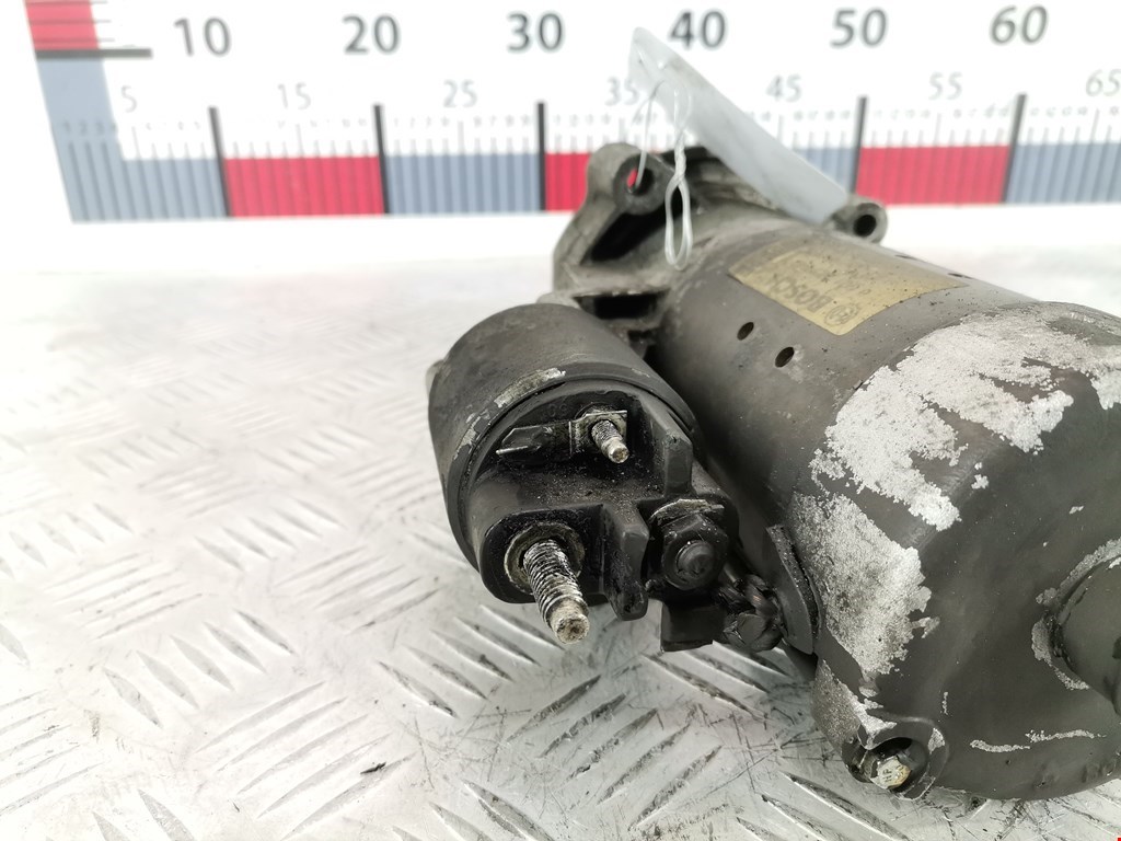 Стартер CITROEN C5 I 2001-2008