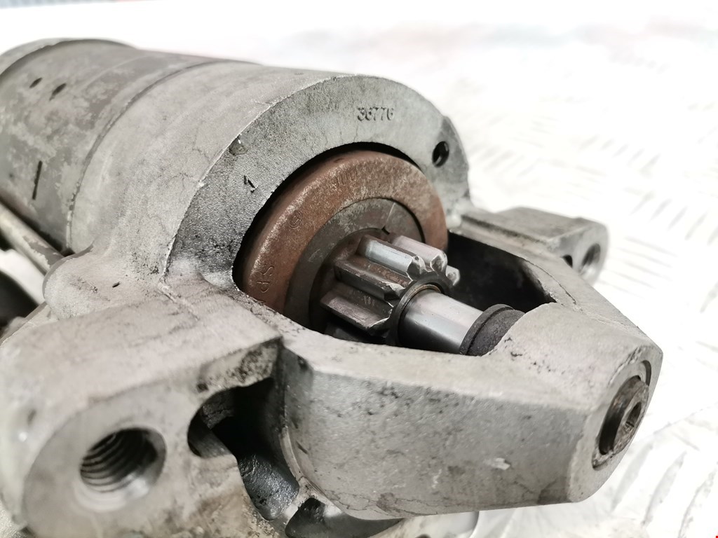 Стартер CITROEN C5 I 2001-2008