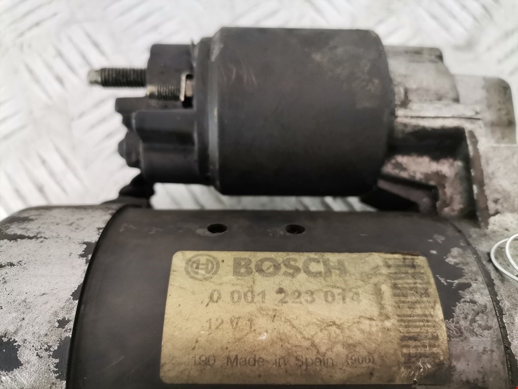 Стартер CITROEN C5 I 2001-2008