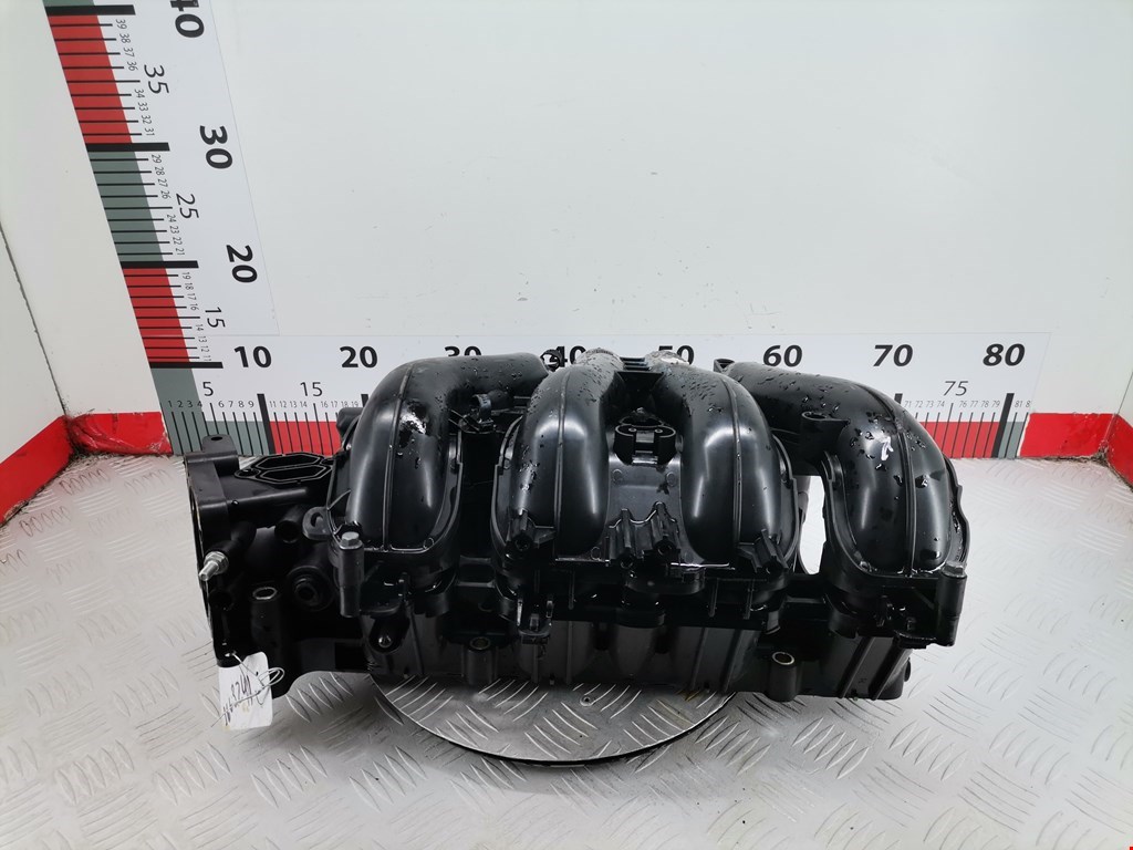 Коллектор впускной MAZDA MPV LW 1999-2006