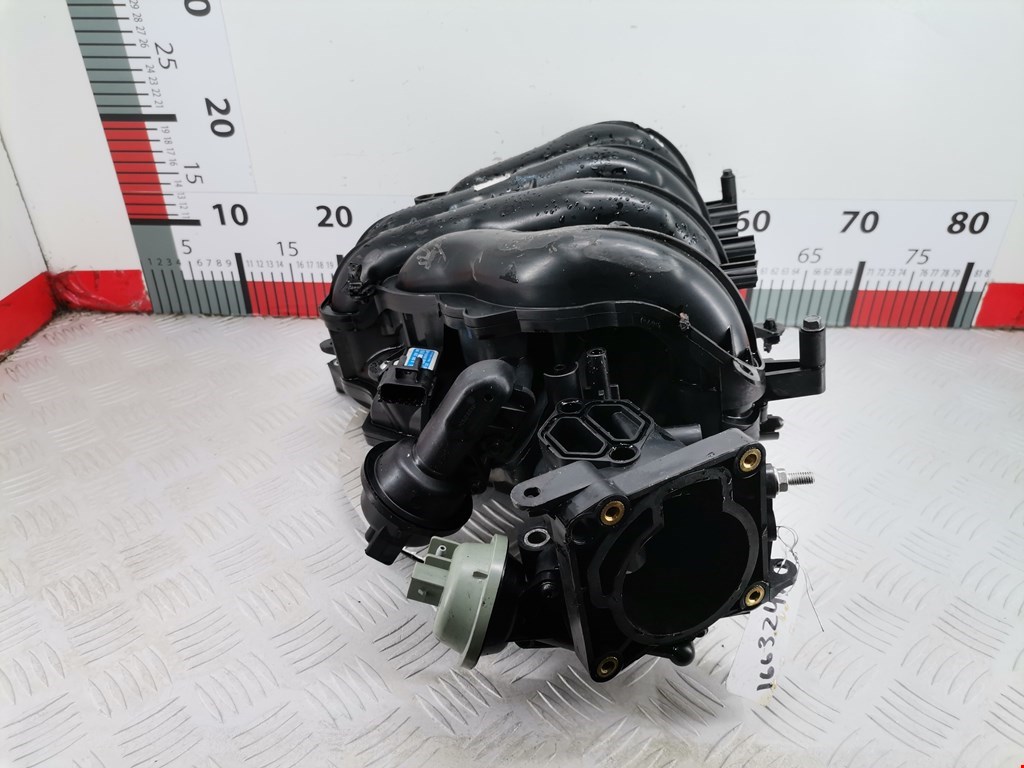 Коллектор впускной MAZDA MPV LW 1999-2006