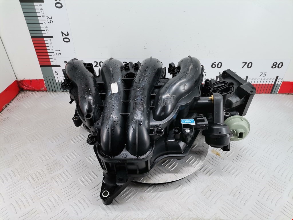 Коллектор впускной MAZDA MPV LW 1999-2006