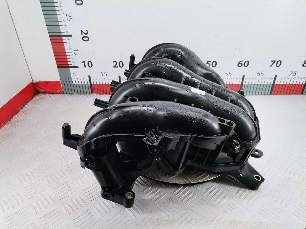 Коллектор впускной MAZDA MPV LW 1999-2006