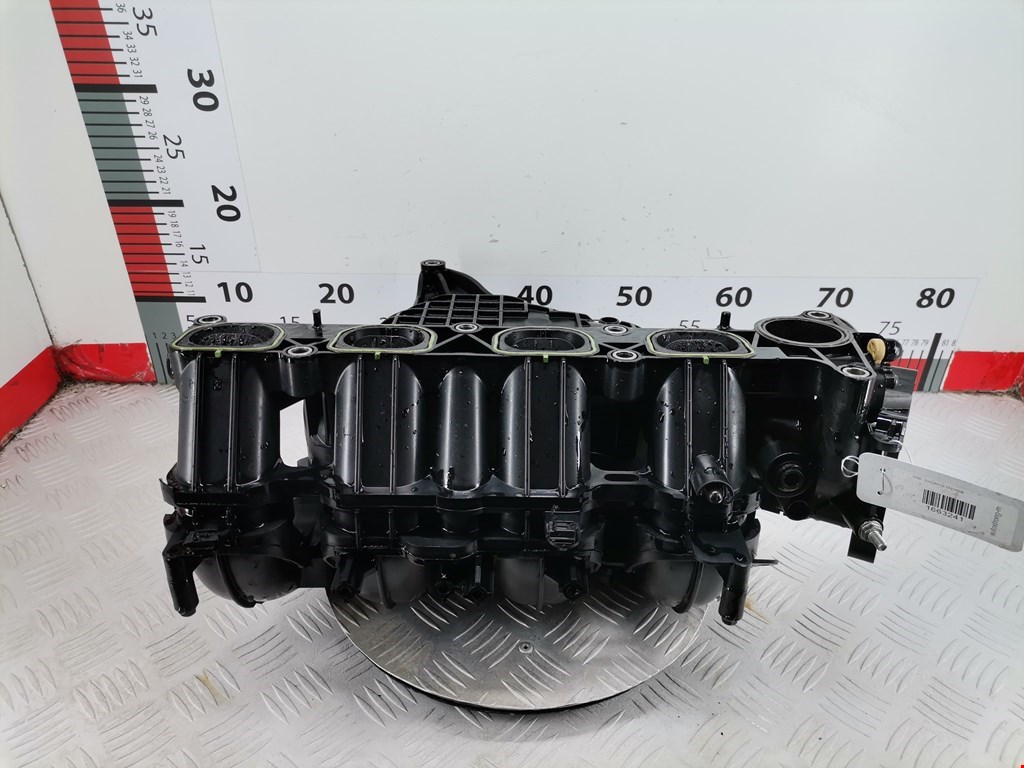 Коллектор впускной MAZDA MPV LW 1999-2006