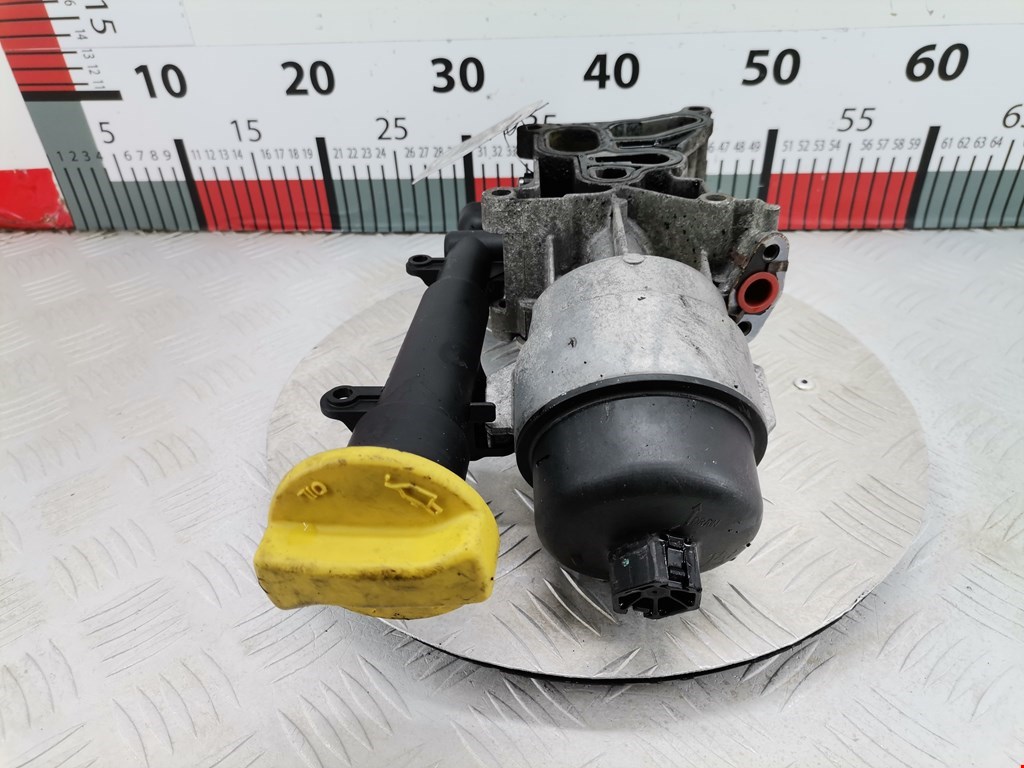 Корпус масляного фильтра OPEL Corsa C 2000-2006