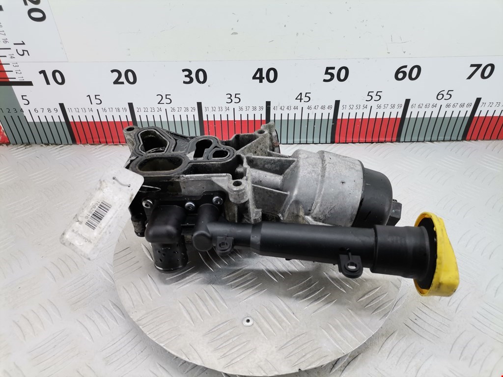 Корпус масляного фильтра OPEL Corsa C 2000-2006