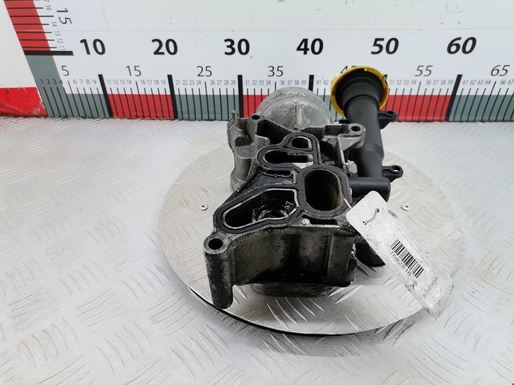 Корпус масляного фильтра OPEL Corsa C 2000-2006