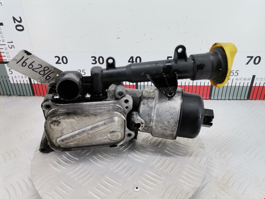 Корпус масляного фильтра OPEL Corsa C 2000-2006