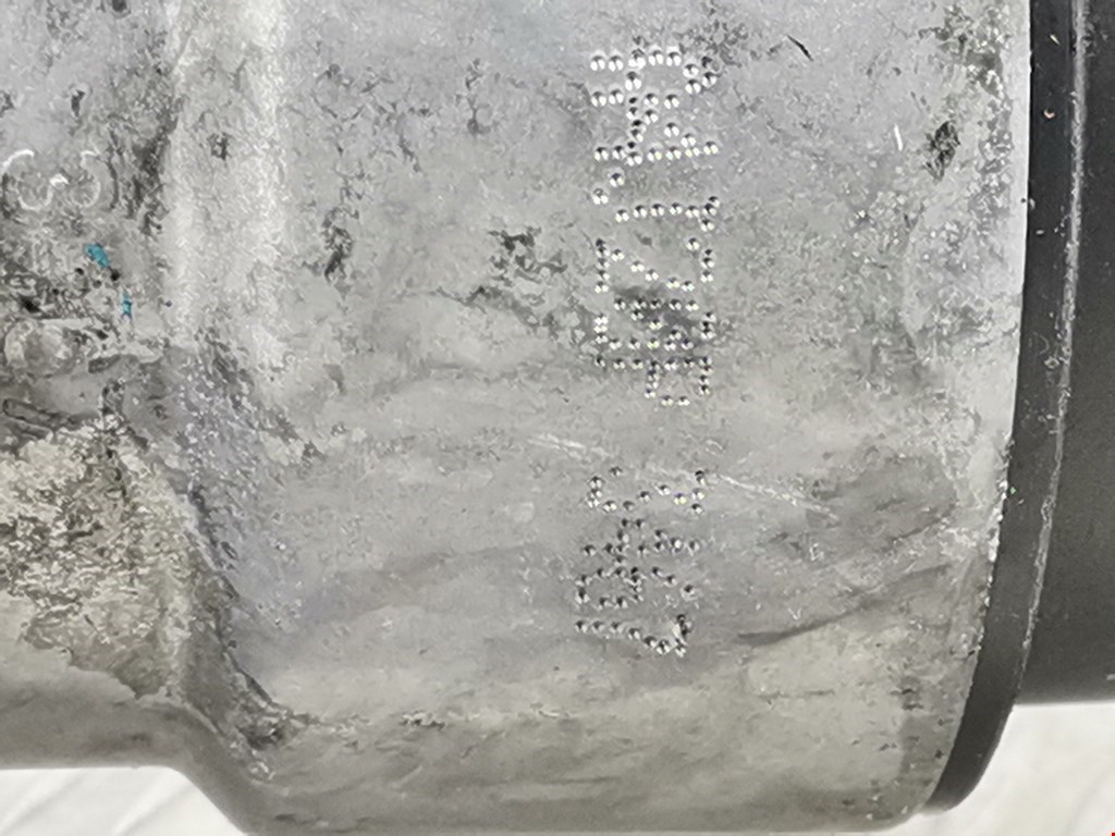 Корпус масляного фильтра OPEL Corsa C 2000-2006