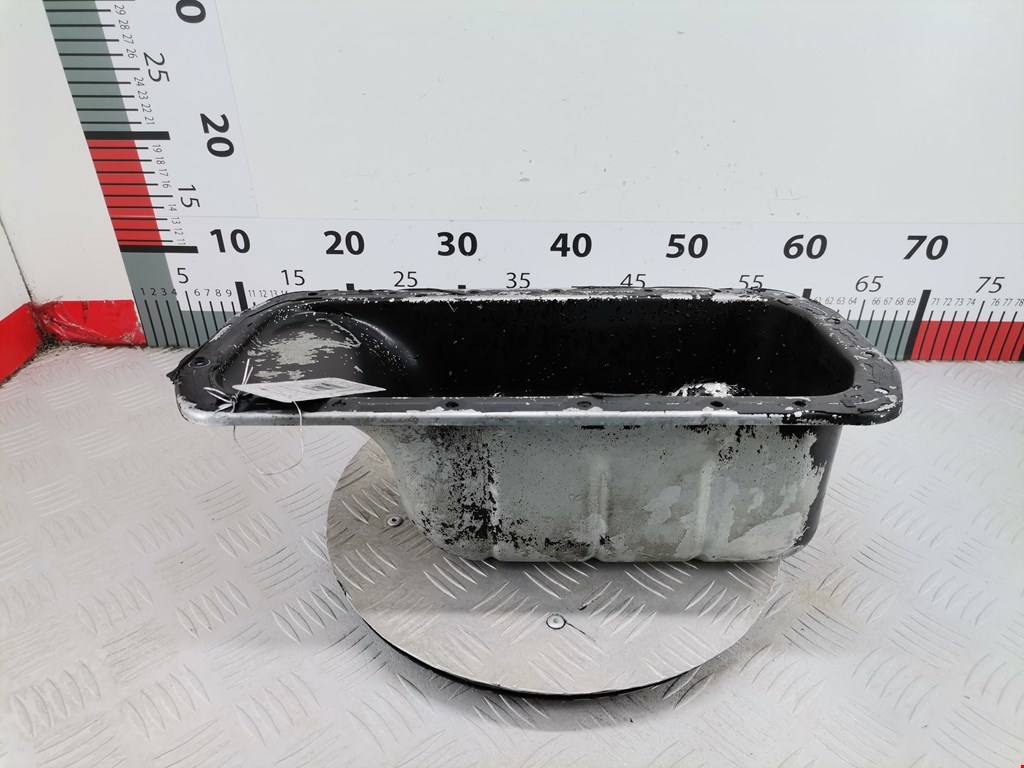 Поддон масляный двигателя PEUGEOT Partner 1996-2009