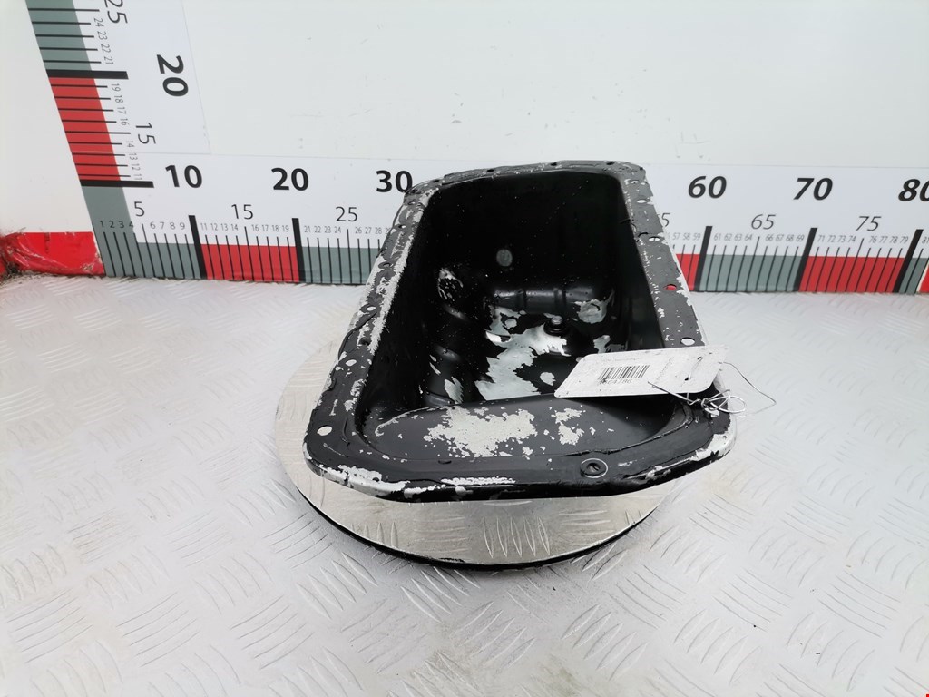 Поддон масляный двигателя PEUGEOT Partner 1996-2009