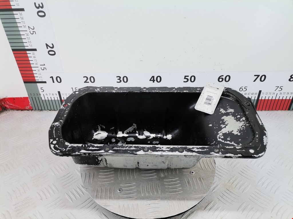 Поддон масляный двигателя PEUGEOT Partner 1996-2009