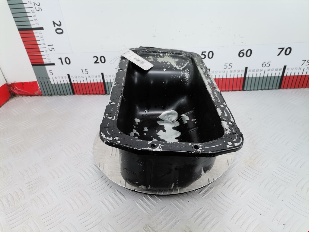 Поддон масляный двигателя PEUGEOT Partner 1996-2009