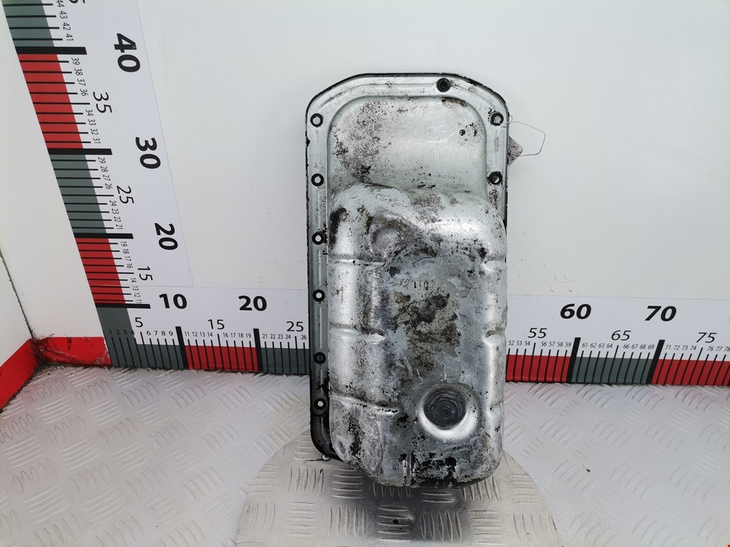 Поддон масляный двигателя PEUGEOT Partner 1996-2009