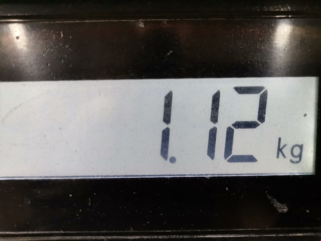 Поддон масляный двигателя PEUGEOT Partner 1996-2009