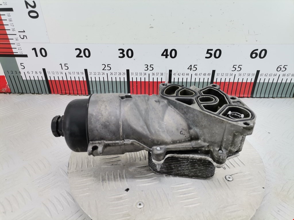 Корпус масляного фильтра PEUGEOT Partner 1996-2009