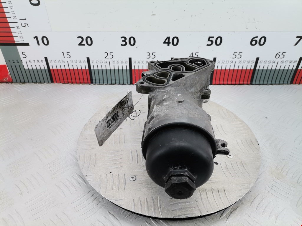 Корпус масляного фильтра PEUGEOT Partner 1996-2009